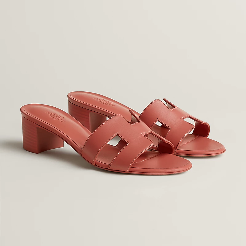 Hermès Oasis sandal - Image 1
